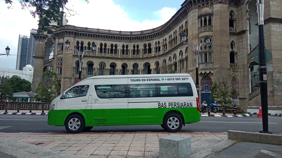 Private Transport Service