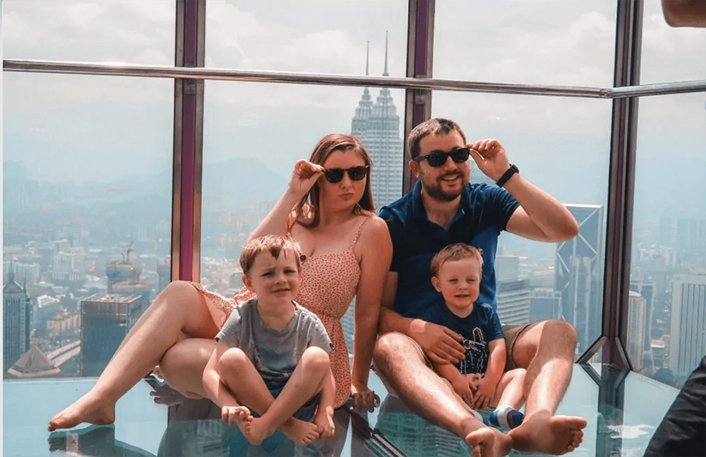 Kuala Lumpur Experience